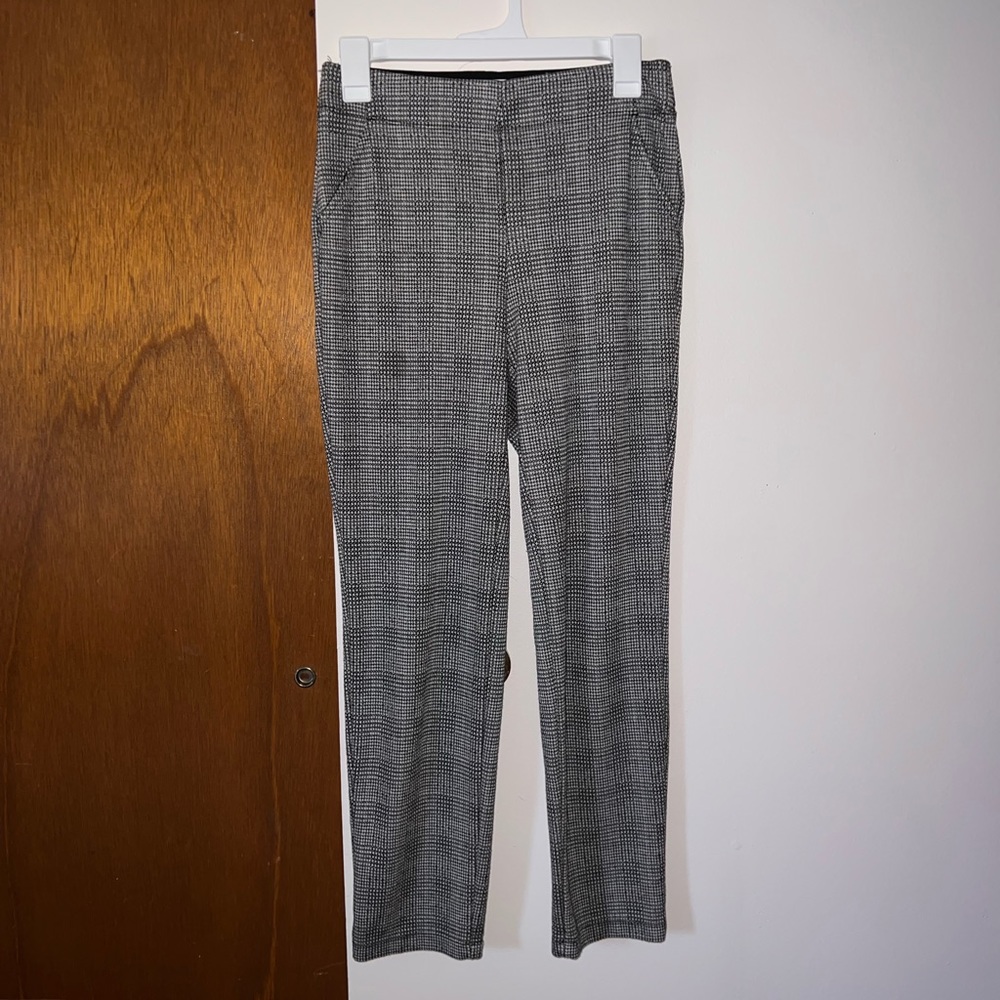 Stretchy Work Pants